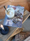 Beistelltisch Recyclingholz Chic Antique Grimaud – Rustikaler Unikat-Look