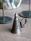 Kerzenlöscher Chic Antique Löschhütchen Aluminium Vintage-Look
