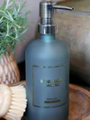 Seifenspender Glas 500ml Chic Antique – Skandinavisches Design