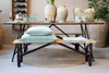 Aufbewahrungskorb-Set Chic Antique Korb Set 3 handgefertigt