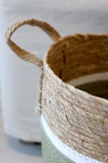 Aufbewahrungskorb-Set Chic Antique Korb Set 2 Handgefertigt Natur