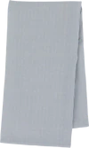 Geschirrtuch Chic Antique Aix Streifenmuster Baumwolle Sky Blue