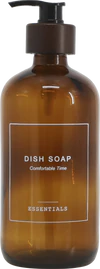 Seifenspender Glas Chic Antique 500 ml – Modern & Nachhaltig