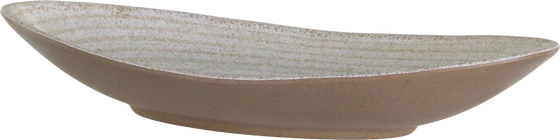 Serviertablett Chic Antique Cassis Melamin Latte – Bruchfest & Pflegeleicht