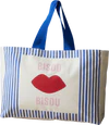 Canvas Shopper von Elegante Bisou-71-0