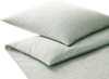 Bettwäsche-Garnitur Elegante Delight-24557-4 Pastellgrün Mako-Satin