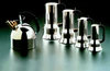 Espressokocher Alessi 9090/1 Edelstahl Induktionstauglich