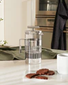 French Press Alessi 9094/3 Edelstahl Glas 3 Tassen