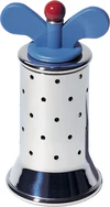 Pfeffermühle Alessi 9098 Edelstahl – Design von Michael Graves