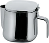 Teekanne Alessi A402/90 Edelstahl poliert 90 cl Designklassiker
