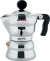 Espressokocher Alessi Moka AAM33/1 – Gussaluminium Design