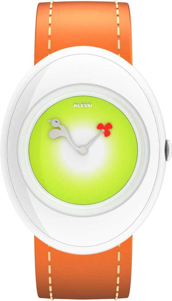 Armbanduhr für Kinder Alessi millennium AL20003 – Modernes Design