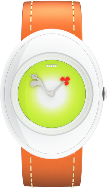 Armbanduhr für Kinder Alessi millennium AL20003 – Modernes Design