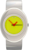 Armbanduhr Alessi millennium jr.-AL20005 grau – Modernes Design