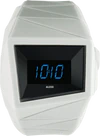 Armbanduhr Alessi Daytimer-AL22004 Weiß – Modernes Design