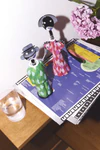 Design-Korkenzieher Alessi Anna G. Arborea AM01A 7 Limitierte Edition