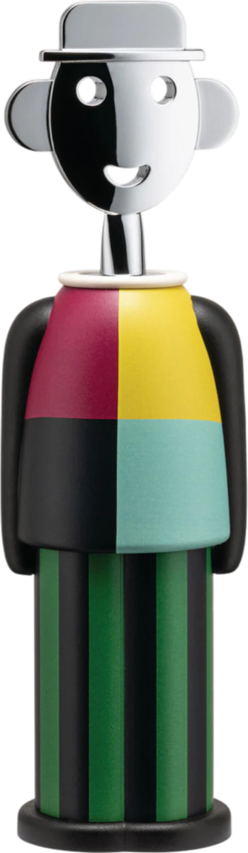 Design-Korkenzieher Alessi Parade AM23A 30 – Limitierte Edition