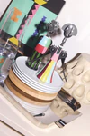 Design-Korkenzieher Alessi Parade AM23A 30 – Limitierte Edition
