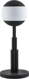 LED-Tischleuchte Alessi AR04 – Touch-Dimmer, portabel