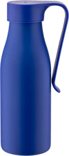 Doppelwandige Thermosflasche Alessi Away-AST01 Edelstahl