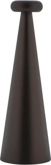 LED-Tischleuchte Alessi Bedin-AST02 – Eloxiertes Aluminium