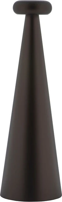 LED-Tischleuchte Alessi Bedin-AST02 – Eloxiertes Aluminium