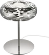 Tischleuchte Alessi Barklamp-BM11 Edelstahl 18/10 LED-Dimmer