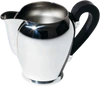 Milchkännchen Alessi Bombé-CA13/6 Edelstahl poliert