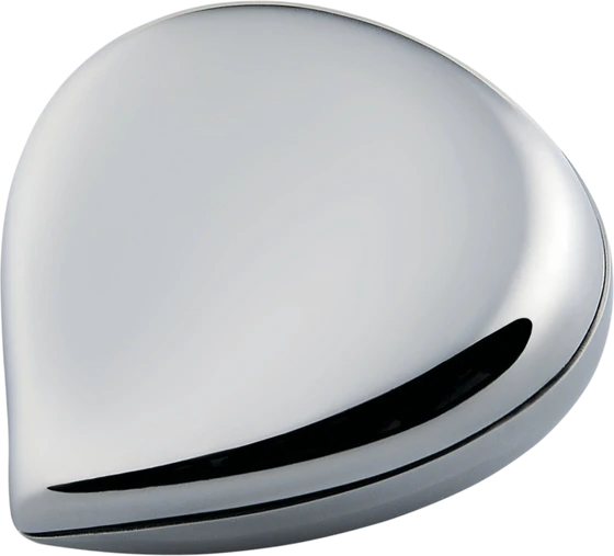 Pillendose Alessi Chestnut-CHB01 Edelstahl – Edles Design