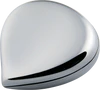 Pillendose Alessi Chestnut-CHB01 Edelstahl – Edles Design