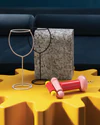 Korkenzieher Alessi ES17 Buchenholz – Ikonisches Design
