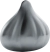 Edelstahlseife Alessi Savon du Chef FGO04 – Geruchsneutral, langlebig