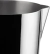 Cocktail-Mixbecher Alessi GIA25 Edelstahl – Elegantes Design