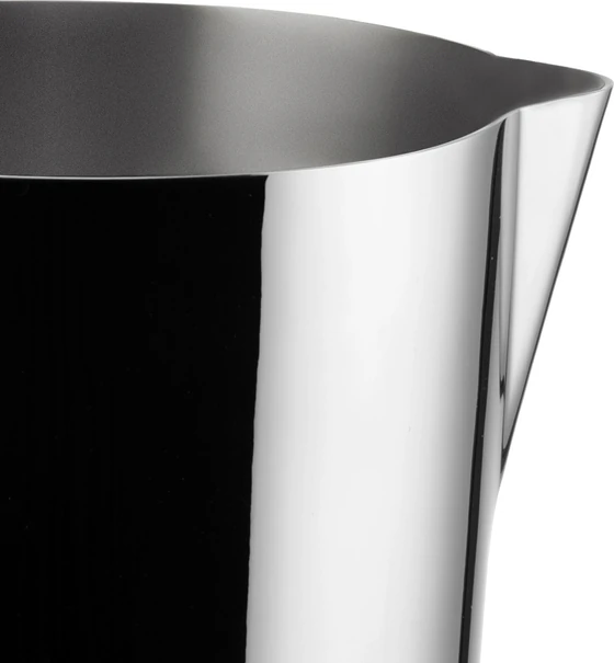 Cocktail-Mixbecher Alessi GIA25 Edelstahl – Elegantes Design