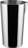 Cocktail-Mixbecher Alessi GIA25 Edelstahl – Elegantes Design