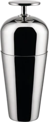 Cocktailshaker Parisienne GIA26 Alessi – Edelstahl 18/10 Mixology
