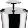 Doppel-Barsieb Alessi GIA27 Edelstahl – Profi-Cocktailfilter