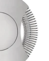 Doppel-Barsieb Alessi GIA27 Edelstahl – Profi-Cocktailfilter