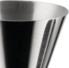 Barmaß Edelstahl Alessi GIA28 – Präzises Jigger-Design