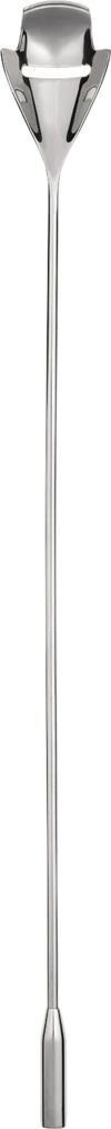 Rührlöffel Alessi GIA29 Edelstahl – Ergonomisch & Langlebig