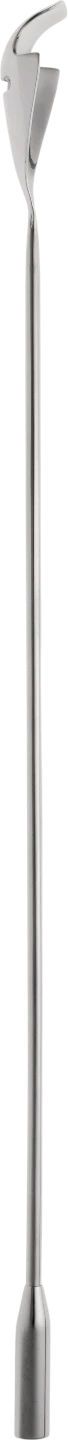 Rührlöffel Alessi GIA29 Edelstahl – Ergonomisch & Langlebig
