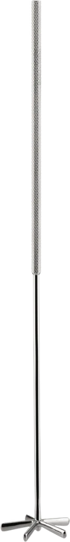 Cocktail-Rührstab Alessi GIA30 Edelstahl – Mixology-Design