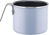 Milchtopf Alessi Tama GIA302 Hellblau Antihaft-Aluminium