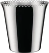 Weinkühler Alessi Edges-ITM10 Edelstahl poliert elegant