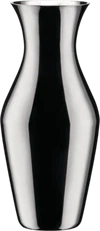 Karaffe mit Trinkglas Alessi Kuru Kuru-ITM11 Edelstahl 18/10