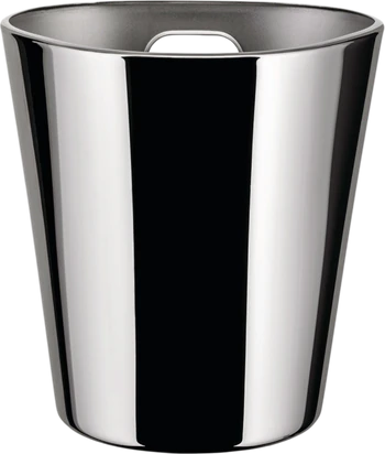 Weinkühler Alessi Bolly-JM21 Edelstahl elegant robust