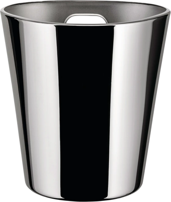 Weinkühler Alessi Bolly-JM21 Edelstahl elegant robust