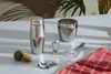 Alessi Mixology Bar- und Weinzubehör aus Edelstahl – Präzise & Stilvoll