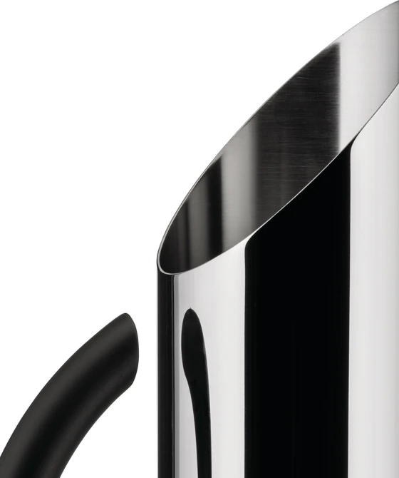 Karaffe Alessi Tua-MB03 Edelstahl 18/10 edles Design