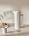 Isolierkanne Alessi Plissé-MDL12 – Elegantes Design